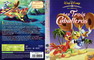 LES TROIS CABALLEROS